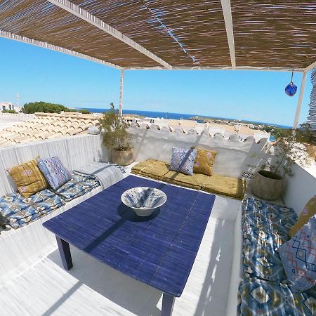 Castell Sol - Arenal Den Castell Apartment Arenal d'en Castell Bagian luar foto