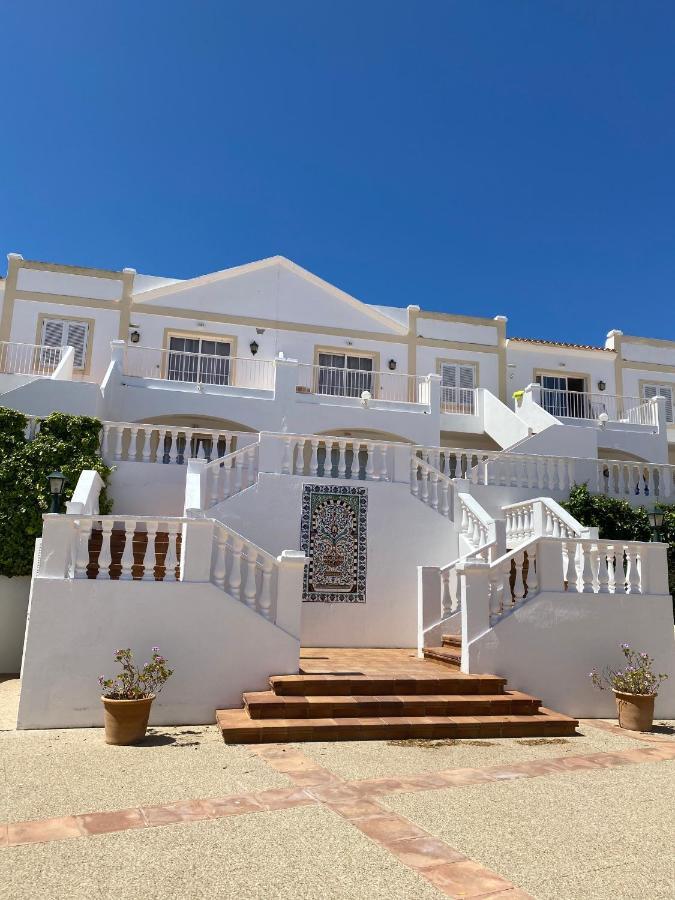 Castell Sol - Arenal Den Castell Apartment Arenal d'en Castell Bagian luar foto