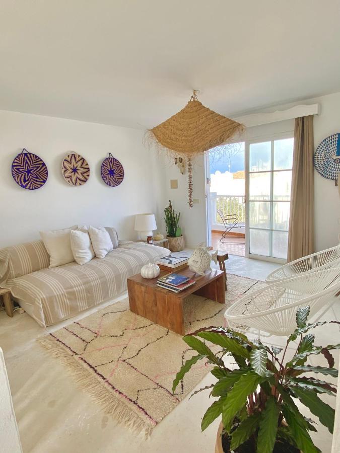 Castell Sol - Arenal Den Castell Apartment Arenal d'en Castell Bagian luar foto