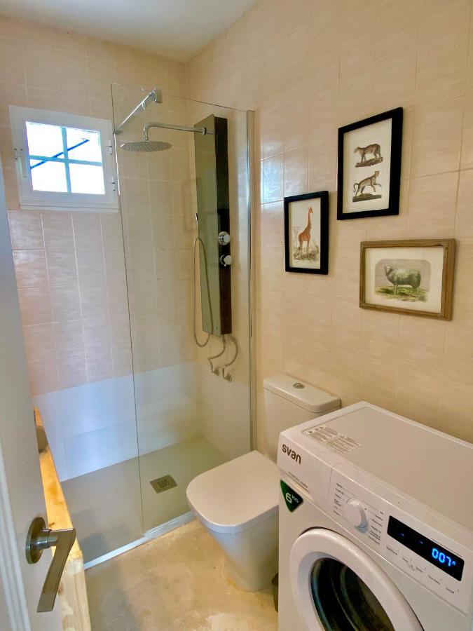 Castell Sol - Arenal Den Castell Apartment Arenal d'en Castell Bagian luar foto