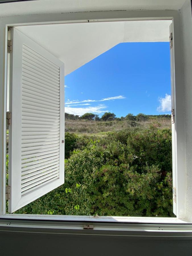 Castell Sol - Arenal Den Castell Apartment Arenal d'en Castell Bagian luar foto