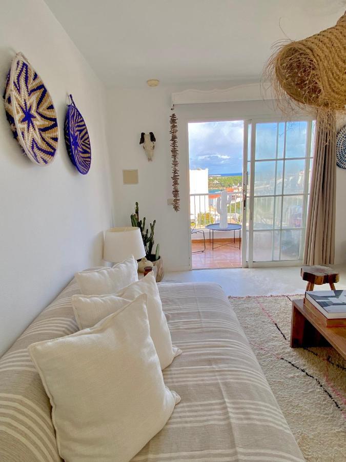 Castell Sol - Arenal Den Castell Apartment Arenal d'en Castell Bagian luar foto