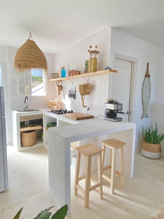 Castell Sol - Arenal Den Castell Apartment Arenal d'en Castell Bagian luar foto
