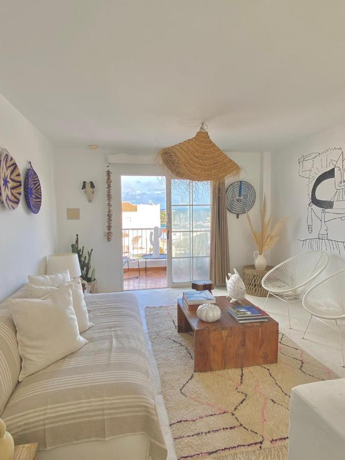 Castell Sol - Arenal Den Castell Apartment Arenal d'en Castell Bagian luar foto