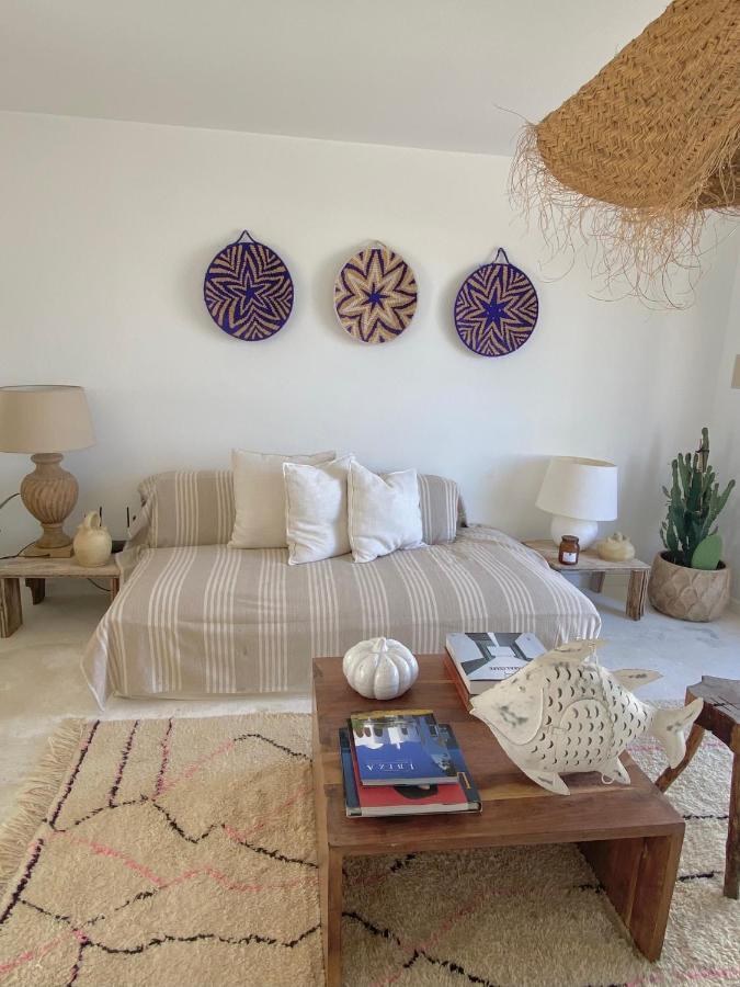 Castell Sol - Arenal Den Castell Apartment Arenal d'en Castell Bagian luar foto