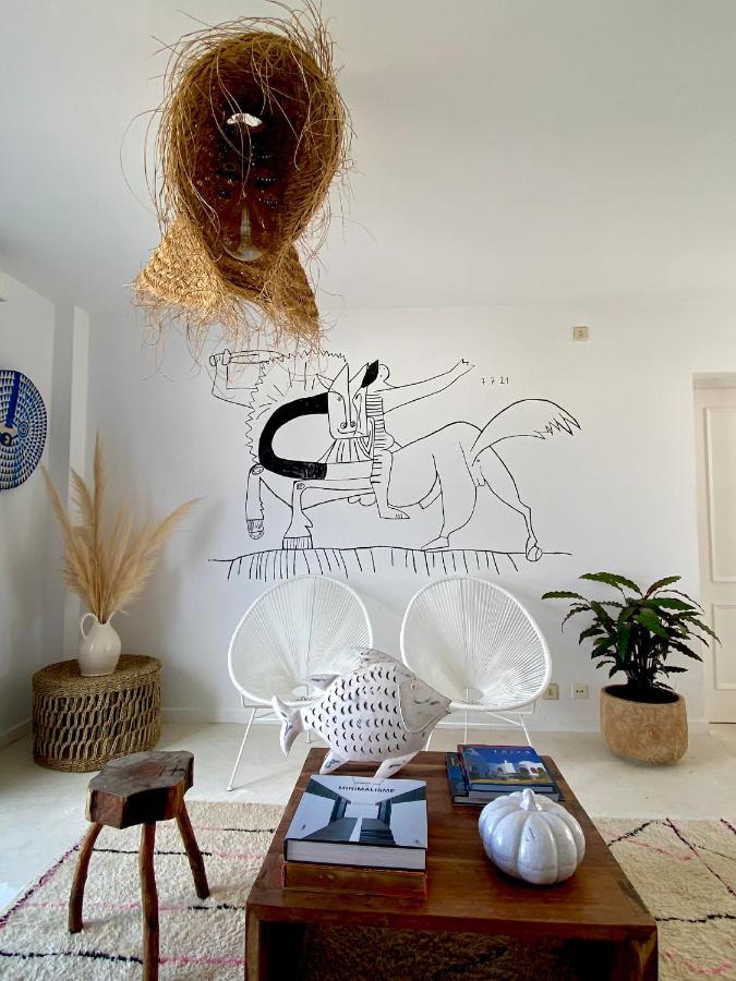 Castell Sol - Arenal Den Castell Apartment Arenal d'en Castell Bagian luar foto