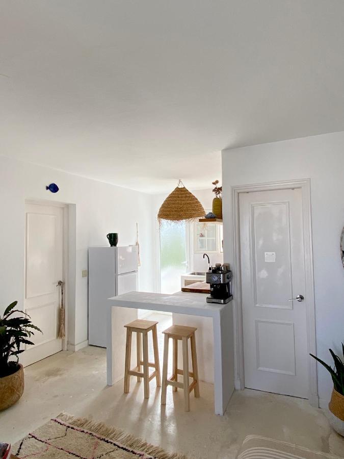 Castell Sol - Arenal Den Castell Apartment Arenal d'en Castell Bagian luar foto